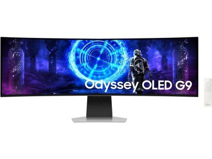 Monitor Samsung Odyssey OLED G9 (LS49DG954SUXEN) (7)