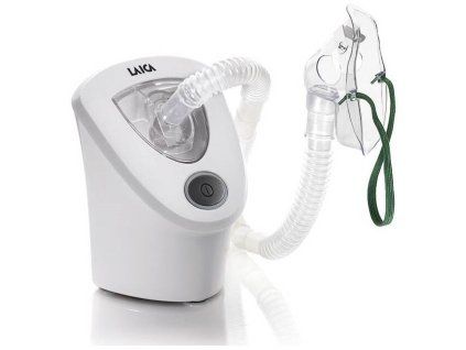 Ultrazvukový inhalátor Laica MD6026P (3)