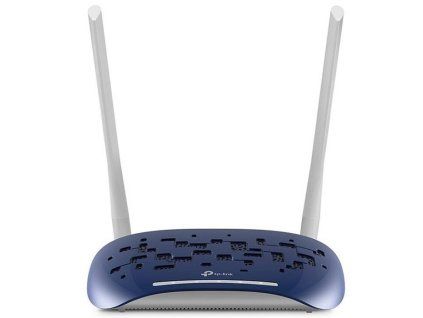 Modem TP Link TD W9960 (11)