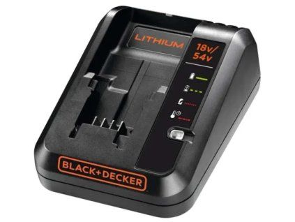 Nabíječka Black+Decker BDC1A