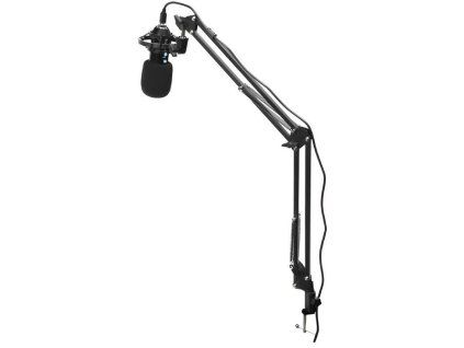 Mikrofon PLATINET Varr Tube USB (8)
