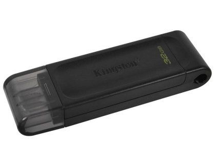 USB C flashdisk Kingston DataTraveler 70 (1)