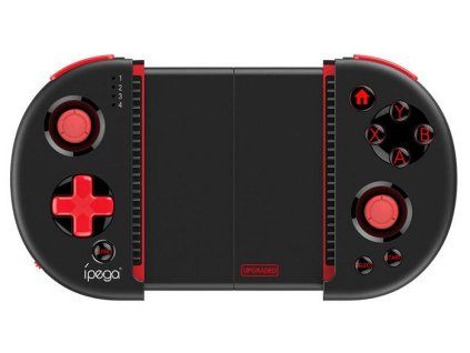 Gamepad iPega Red Knight (2)