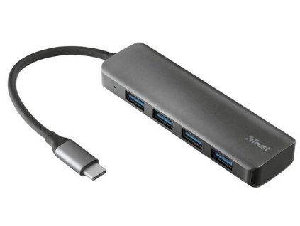 USB hub Trust Halyx (1)