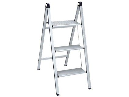 Schůdky Stabilomat Basicline Slim (1)