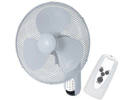 Nástěnný ventilátor Voltomat COOL