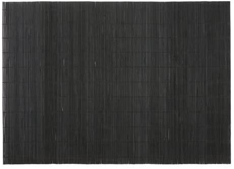 EmaHome - Prostírání 40 x 150 cm 100% bambus tmavě modrá