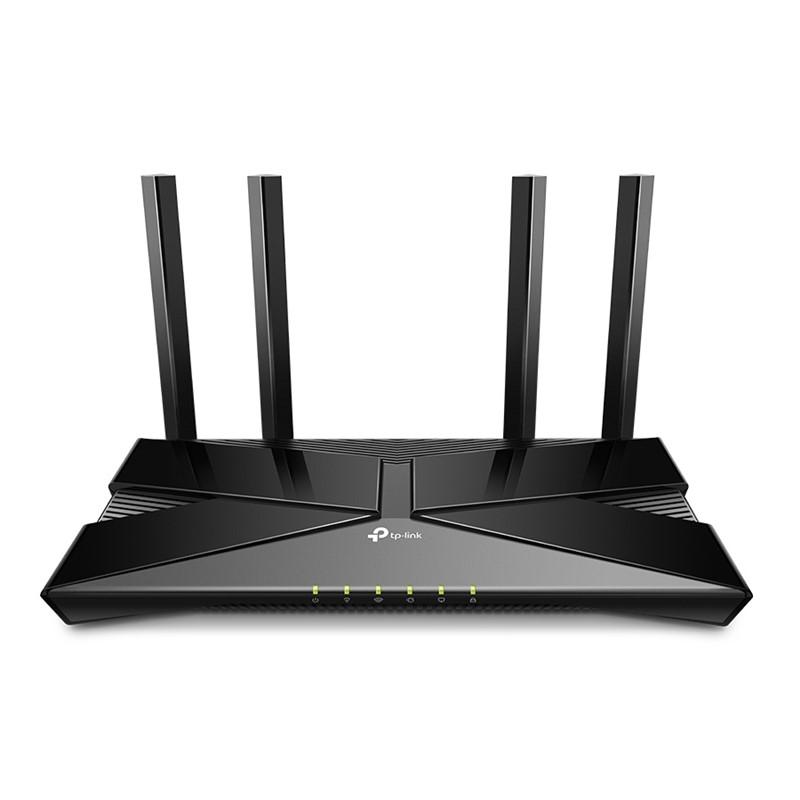 Router TP-Link Archer AX10 / černá