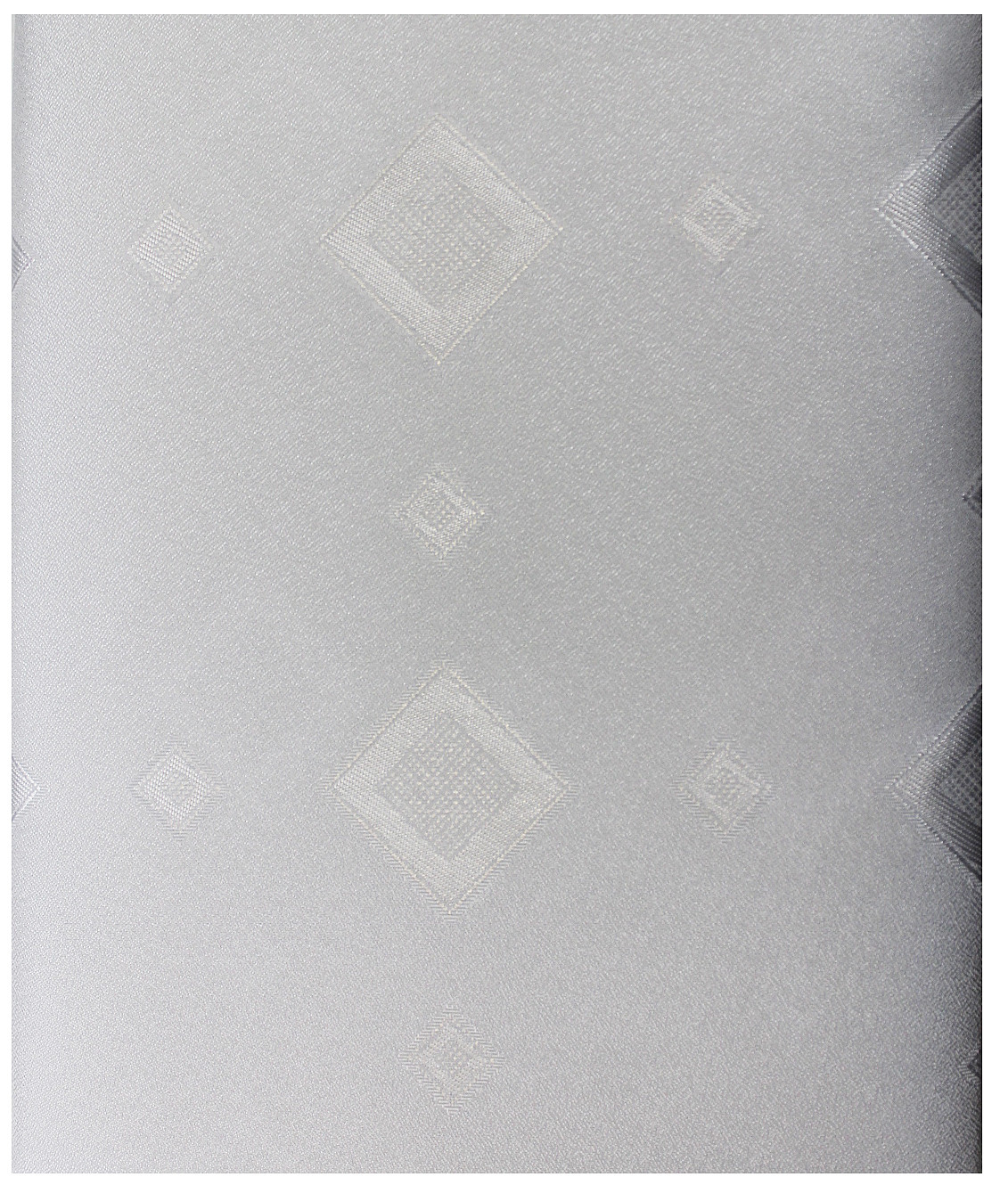 EmaHome – Ubrus s ochranou proti skvrnám 130×160 cm / bílá se vzorem 130x160 imagine noua 2022