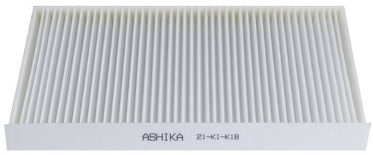 Filtr vzduchu v interiéru ASHIKA ASH 21-KI-K18