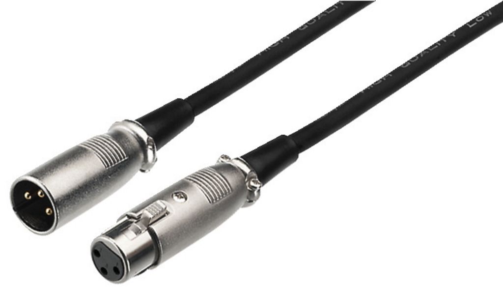 Reproduktorový kabel MSC-1007/SW Monacor