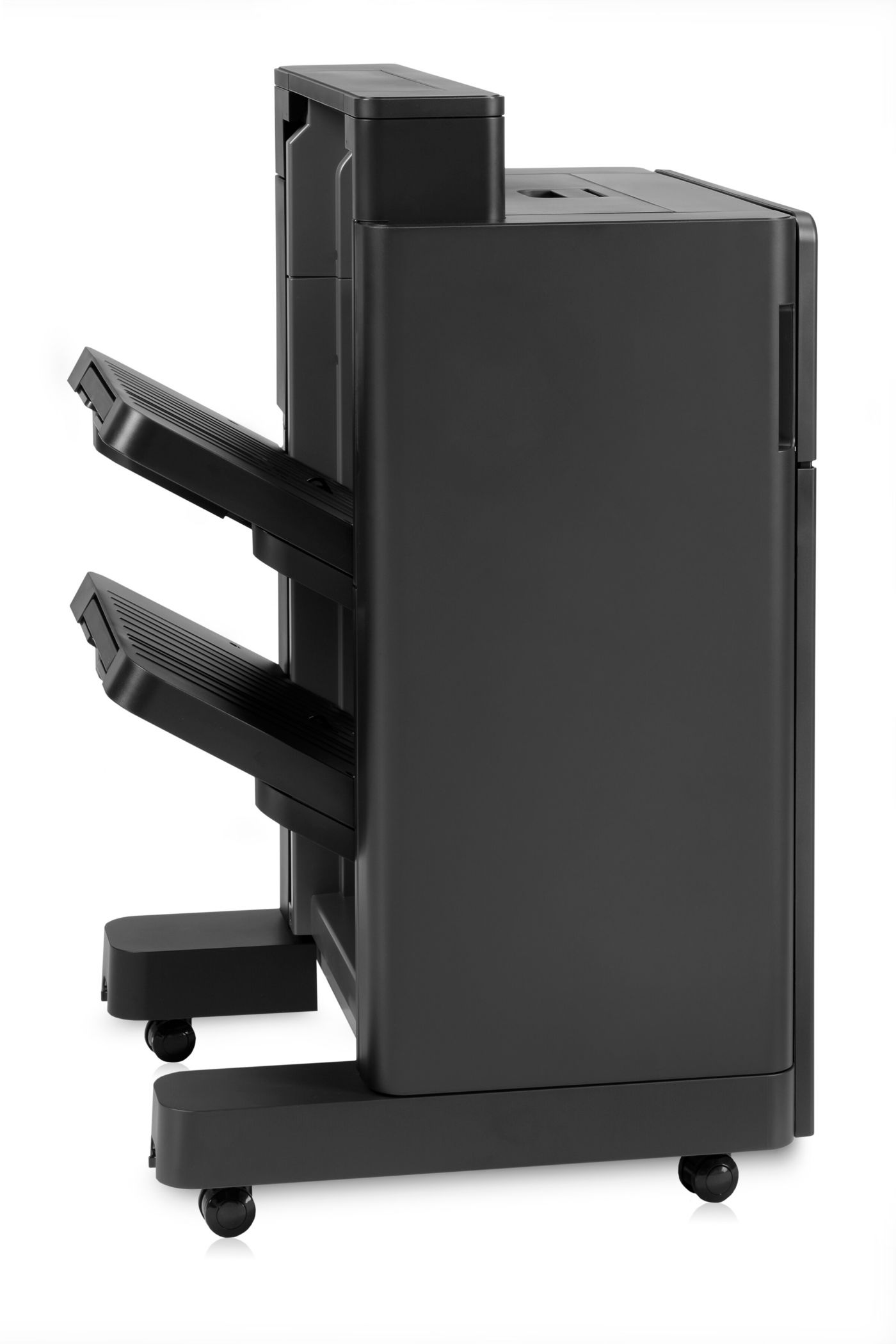 Sešívačka a stohovač HP LaserJet / černá