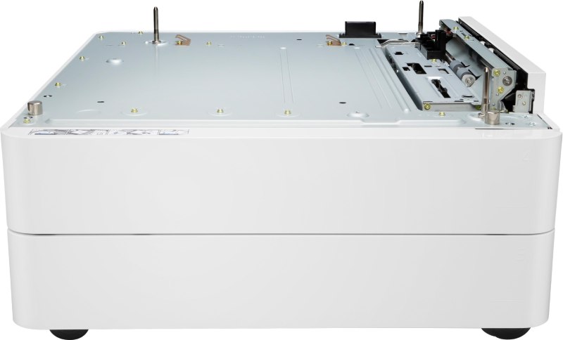 Podavač HP LaserJet Dual Cassette Workgroup / bílý / POŠKOZENÝ OBAL
