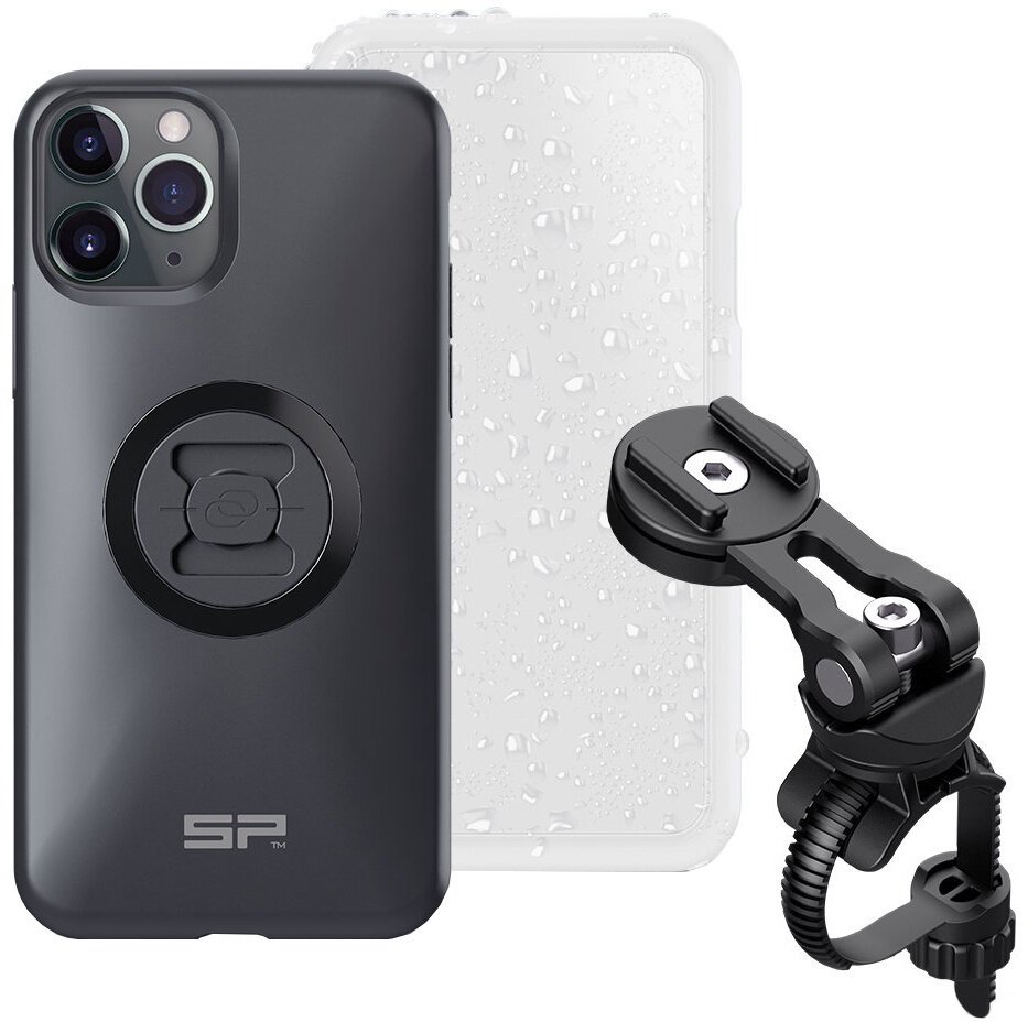 Držák na mobil SP Connect Bike Bundle II iPhone 11 Pro MAX/Xs Max / ROZBALENO