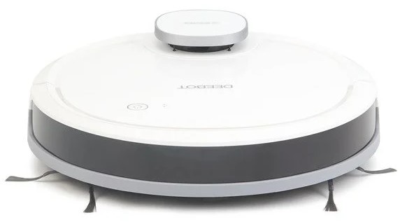 Robotický vysavač Ecovacs Deebot Ozmo 900