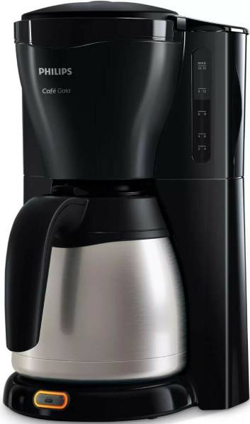 Kávovar Philips Café Gaia Collection HD7544/20 poloautomatický / ZÁNOVNÍ