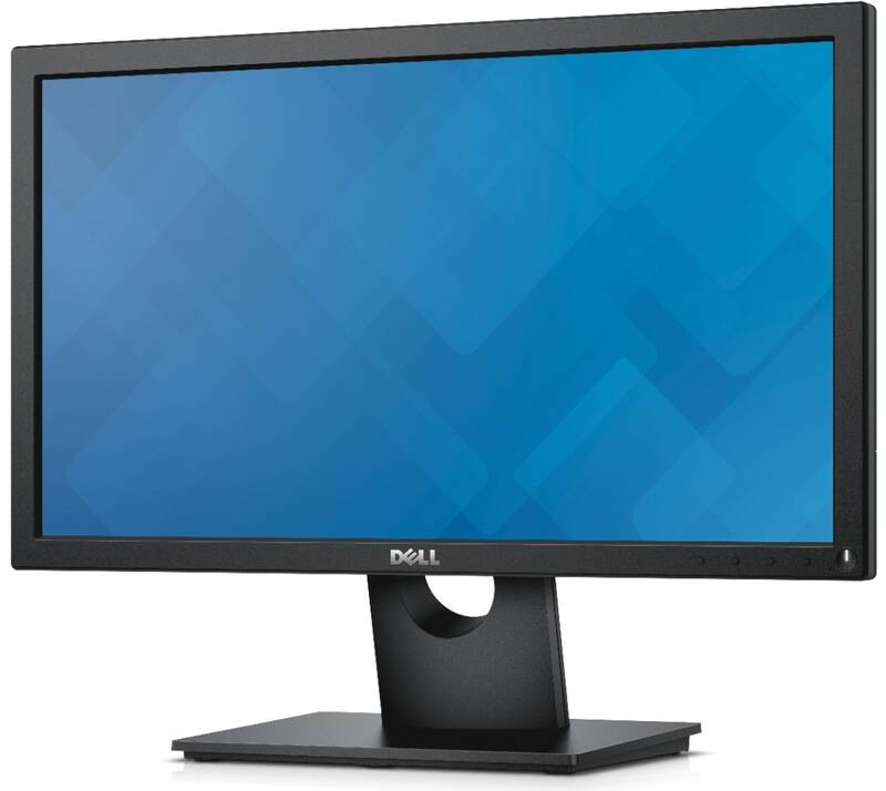 Monitor Dell E2016HV (E2016HV)/ ROZBALENO