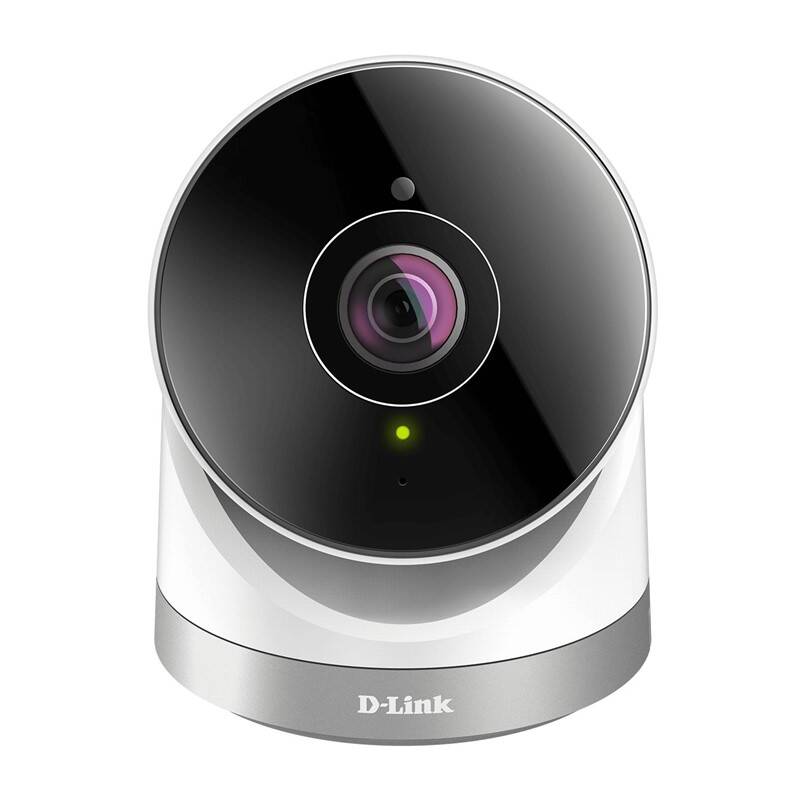 IP kamera D-Link DCS-2670L / bílá / ROZBALENO Bezpečnostní imagine noua 2022
