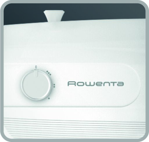 Ventilátor stojanový Rowenta Essential + Stand VU4410F0 / bílá / ROZBALENO bílá imagine noua 2022 7