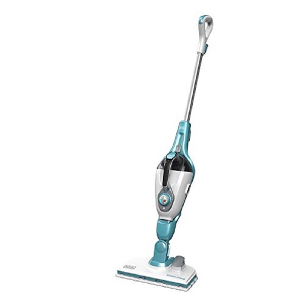 Parní mop Black&Decker FSMH1321JMD-QS