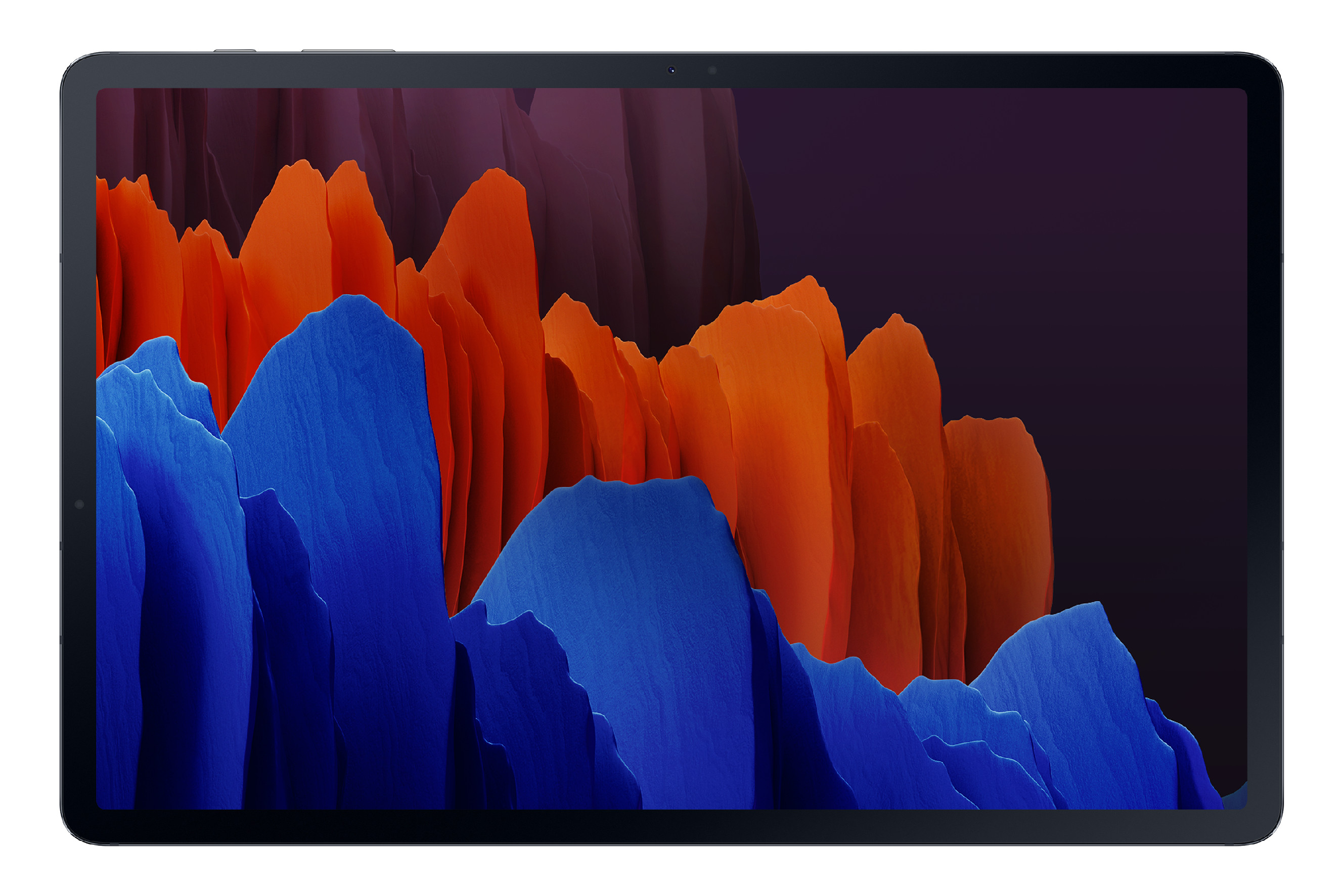 Dotykový tablet Samsung Galaxy Tab S7+ LTE 5G 8GB/256GB SM-T976B / černá / ROZBALENO 8GB/256GB imagine noua 2022