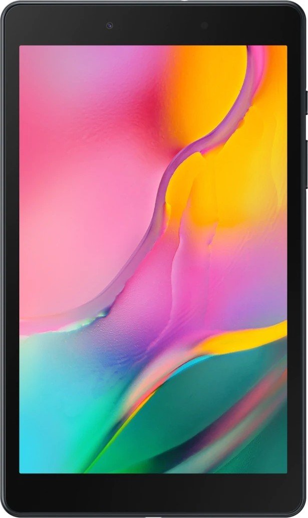 Dotykový tablet Samsung Galaxy Tab A 4G Wi-Fi 4 LTE 2GB/32GB SM-T295N / černá / ROZBALENO