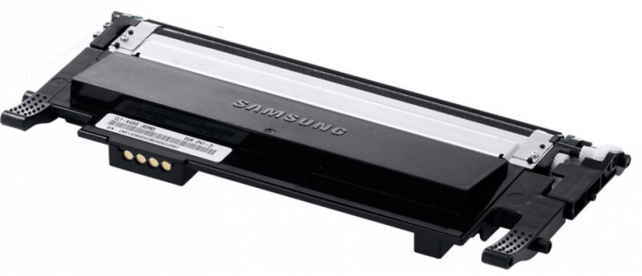 Toner Samsung CLT-K406S / 1,5K stran (SU118A) / černý / ROZBALENO