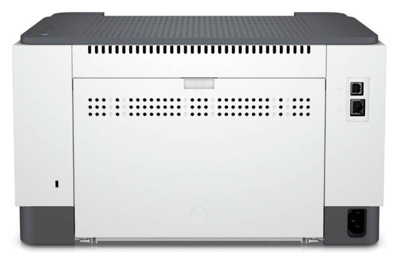 Laserová tiskárna HP LaserJet M209dw / bílá / šedá / ROZBALENO bílá imagine noua 2022 7
