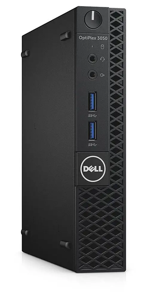 Počítač Dell OptiPlex 3050 Micro / ZÁNOVNÍ