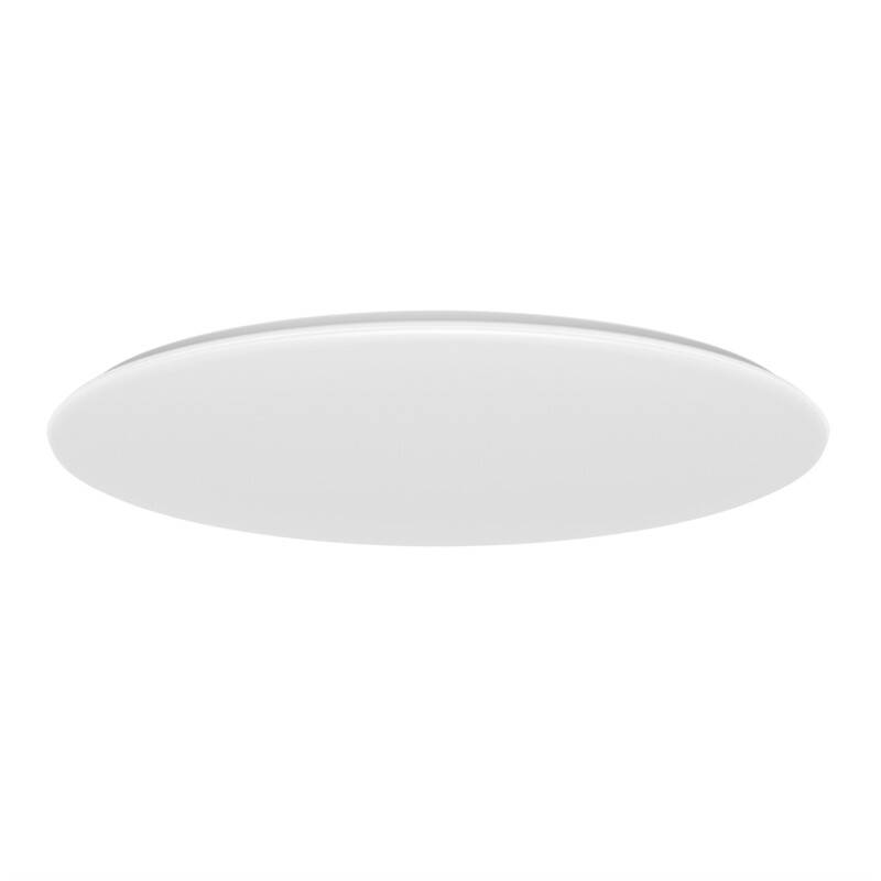 Svítidlo Yeelight LED Ceiling Light 480 – bílá / ROZBALENO 480 imagine noua 2022