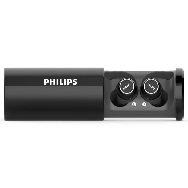 Sluchátka Philips TAST702BK - černá (TAST702BK/00) / ZÁNOVNÍ