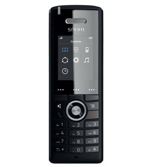 Bezdrátový telefon SNOM M65 DECT Handset / POŠKOZENÝ OBAL