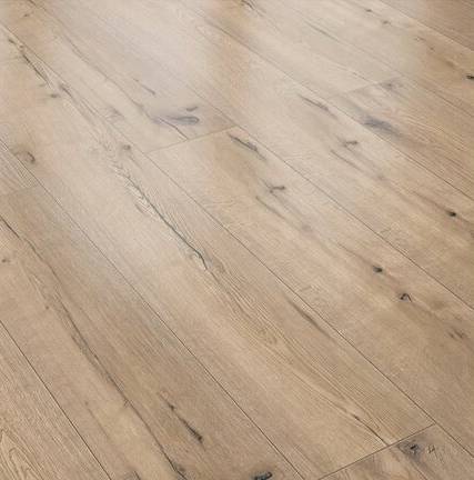 Vinylová podlaha Classen Neo 2.0 Refined Oak / 129 x 17,3 cm 4,5 mm / 11ks - 2,455m² / POŠKOZENÝ OBAL