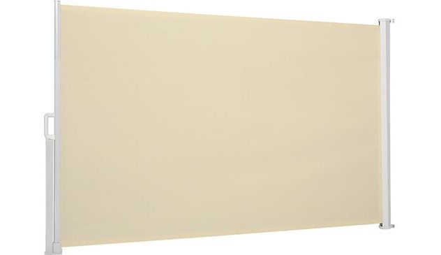 Markýza OBI Angerer 150 x 250 cm - béžová / POŠKOZENÝ OBAL