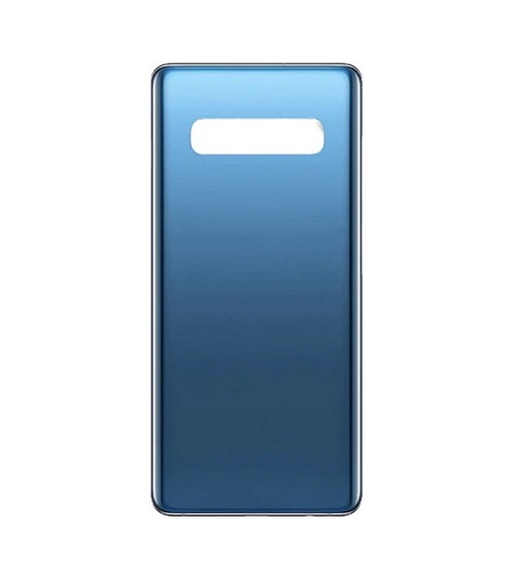 Pouzdro na Samsung Galaxy S10 Riyeri / modrá