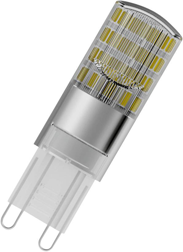 LED žárovka OSRAM LEDVANCE 2.6 W/2700K / bílá
