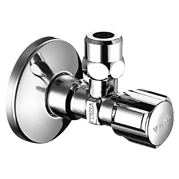 Rohový ventil Schell Comfort 4917 – ½″ ½″ imagine noua 2022