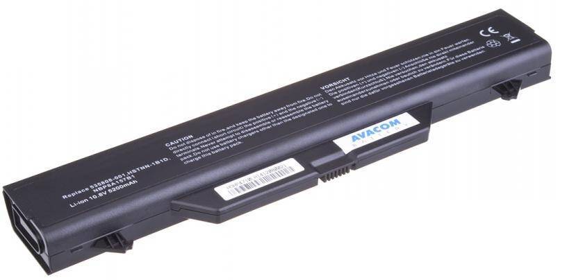 Baterie Avacom pro HP ProBook 4510s, 4710s, 4515s series Li-Ion 10,8V 5200mAh/56Wh