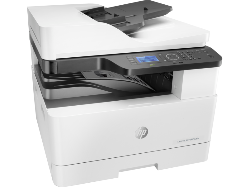 Multifunkční laserová tiskárna HP LaserJet / M436nda / POŠKOZENÝ OBAL