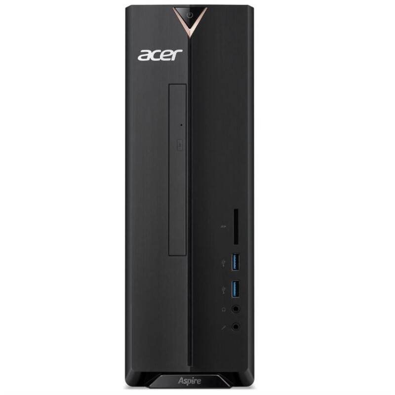 Stolní počítač Acer Aspire XC-830 / DT.BDSEC.004 / černá / ROZBALENO