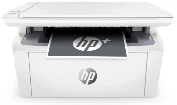 Tiskárna multifunkční HP LaserJet MFP M140we, služba HP+ a Instant Ink