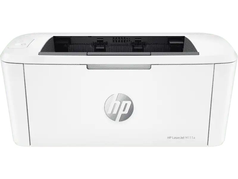 Laserová tiskárna HP LaserJet M111a / POŠKOZENÝ OBAL