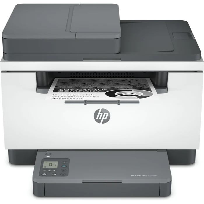 Multifunkční laserová tiskárna HP LaserJet MFP M236sdw 9YG09A / POŠKOZENÝ OBAL