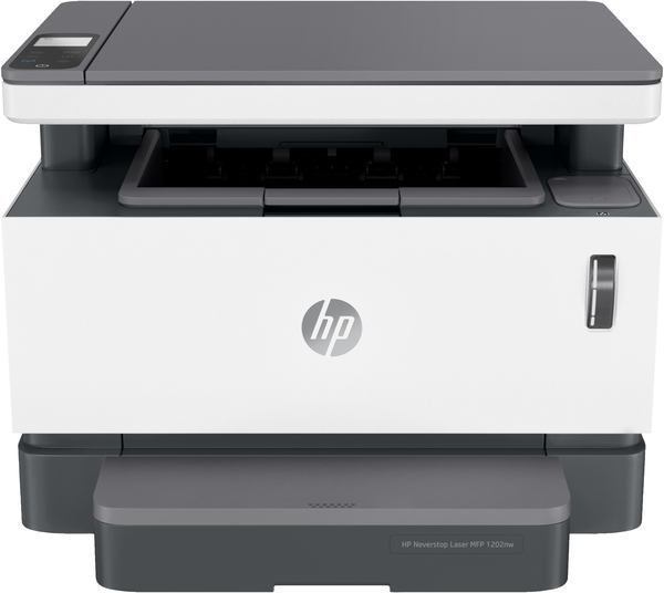 Laserová tiskárna HP Neverstop Laser 1202nw