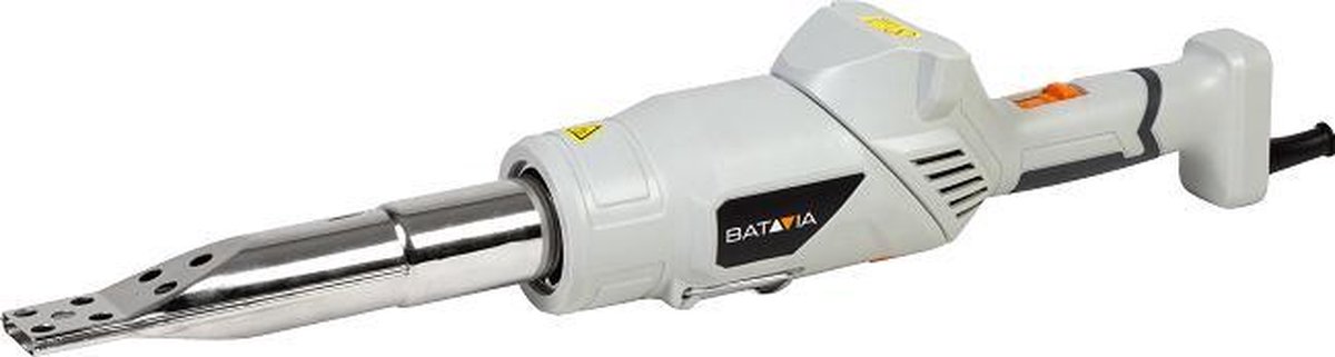 Zapalovač grilu Batavia Maxxfire 2000 W / 50 - 600 °C / bez chemikálií