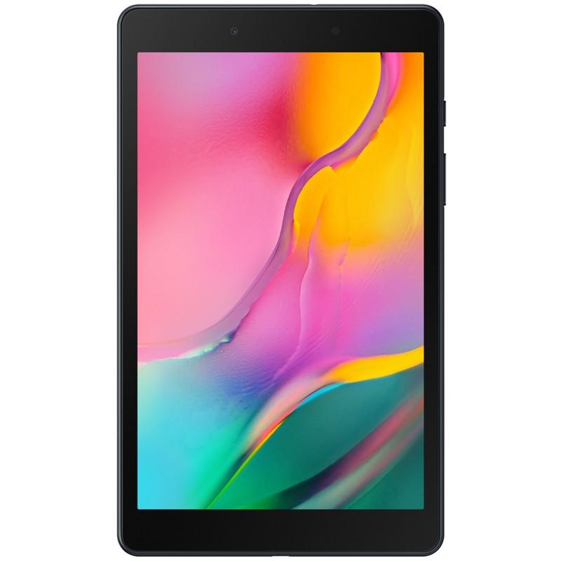 Dotykový tablet Samsung Galaxy Tab A 8 2GB/32GB Wi-Fi 4 SM-T290N / černá / ZÁNOVNÍ