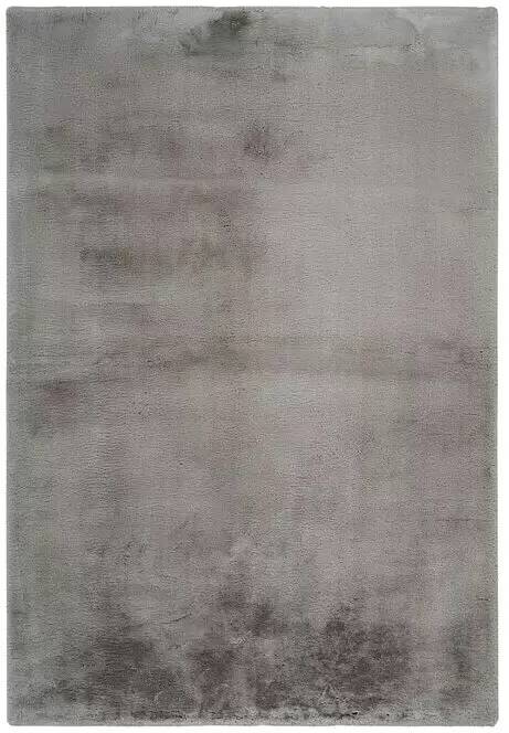 Huňatý koberec Happy / 230 x 160 cm / 100% polyester / béžová / ZÁNOVNÍ