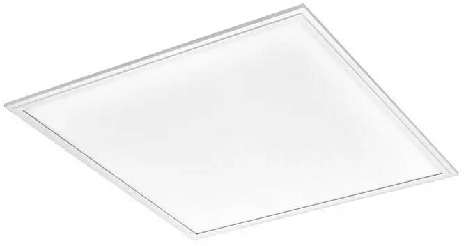 LED panel RC-CCT-DIM / 60 x 60 cm / bílá