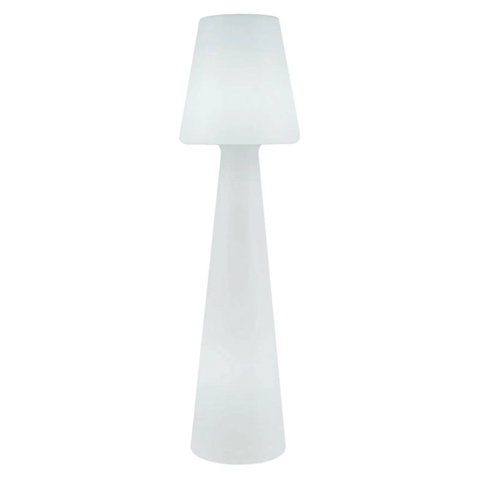 Stojací lampa Newgarden Lola / výška 165 cm / teplá bílá / POŠKOZENÝ OBAL