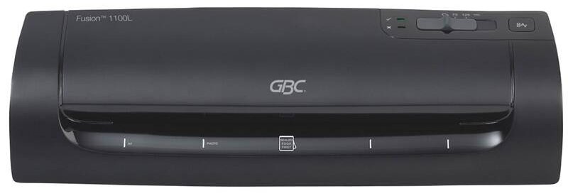 Laminátor GBC Fusion 1100L / A4 / černá / ZÁNOVNÍ